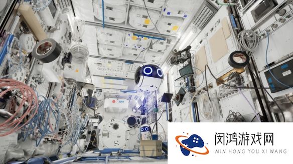 ISS-Simulator模拟空间站：全新游戏上线Steam，带你体验太空生活！