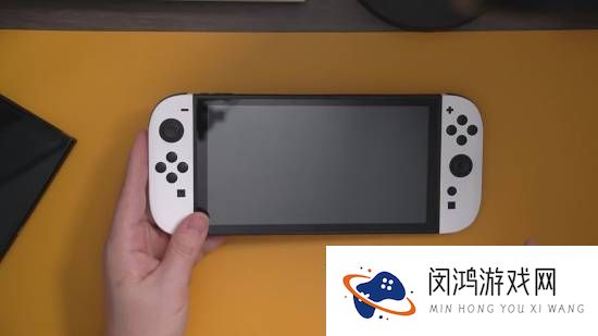 Switch-2模型爆料：全新机身设计与更大屏幕的震撼革新