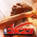 nba2k23乔丹版下载最新2022