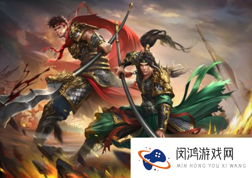 三国杀界关兴张苞技能是什么