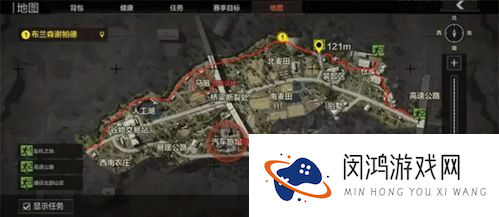 怎么评价 暗区突围 这款手游场景 「手游暗区突围好不好玩」_暗区突围