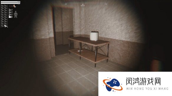 Rogue恐怖动作游戏Fallen-Depths：即将在Steam推出的精彩预告