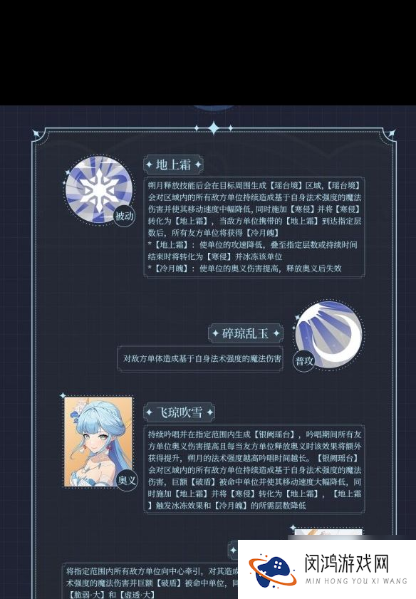 《依露希尔星晓》4月3日更新了什么？依露希尔星晓攻略推荐