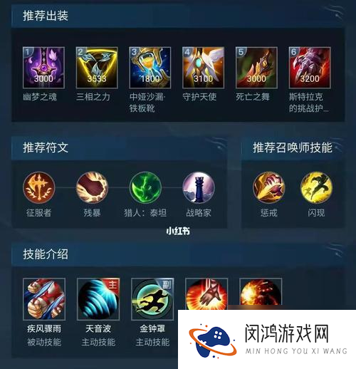 《LOL手游吉格斯最强出装攻略》（打造不可阻挡的爆炸风暴）