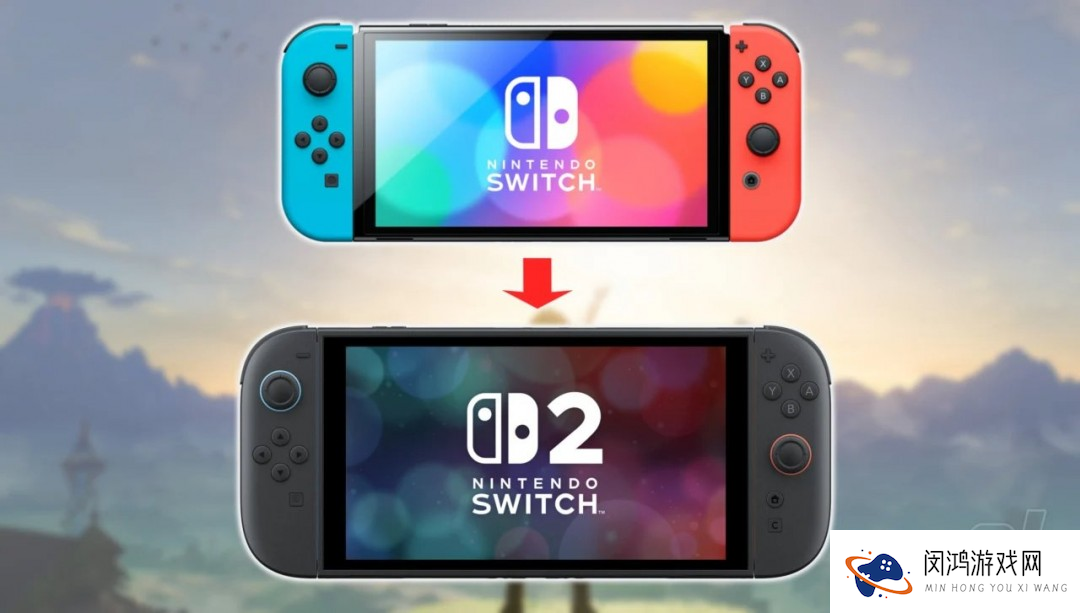 Switch2兼容名单更新 25%第三方游戏完美运行