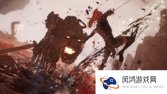 外媒盛赞《光与影》 堪称回合制RPG的《黑暗之魂》 