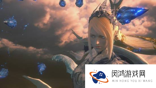 《FF7RE》登陆Switch 2或只是开始:你还期待哪些FF上线?